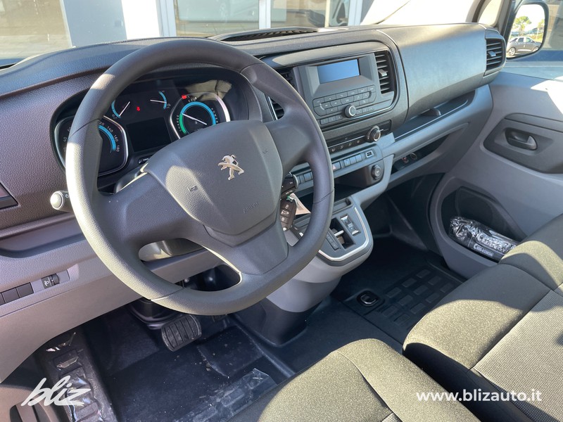 Peugeot Professional Expert e premium long 136cv 50kwh