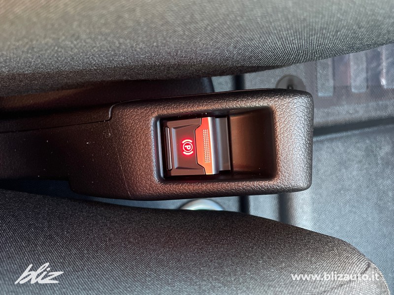 Peugeot Professional Expert e premium long 136cv 50kwh