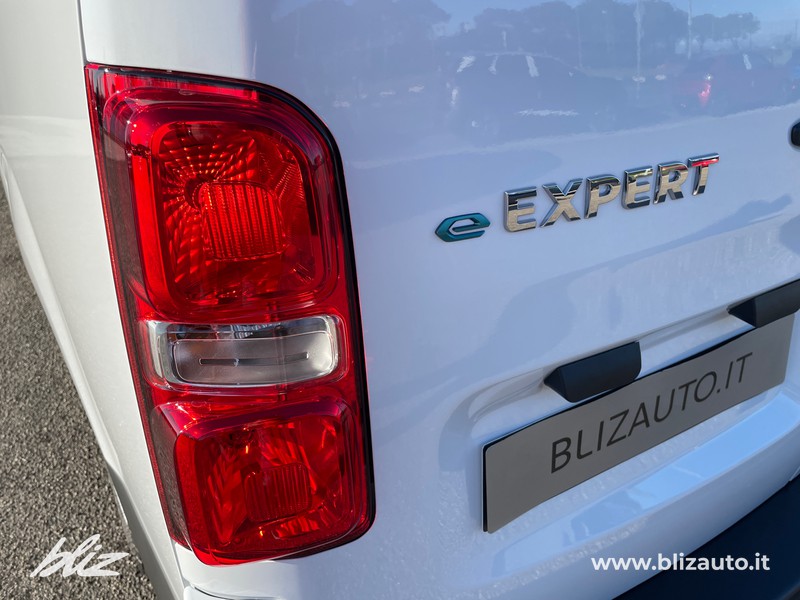 Peugeot Professional Expert e premium long 136cv 50kwh