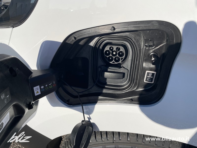 Peugeot Professional Expert e premium long 136cv 50kwh