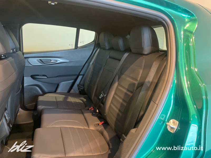 Alfa romeo Tonale 1.3 phev speciale q4 280cv at6