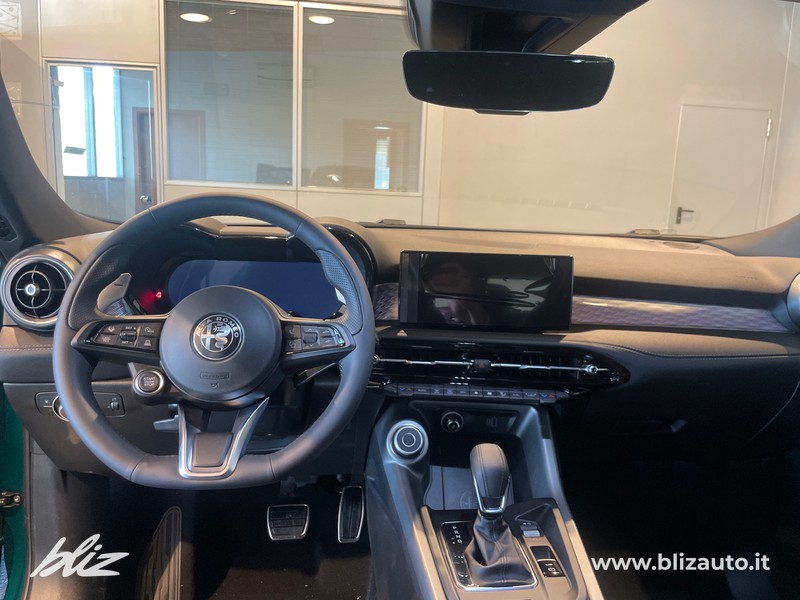 Alfa romeo Tonale 1.3 phev speciale q4 280cv at6