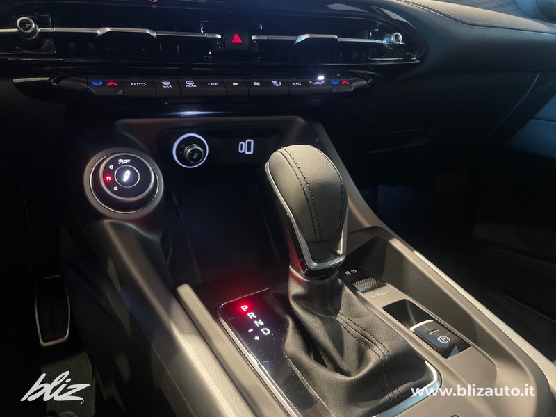 Alfa romeo Tonale 1.3 phev speciale q4 280cv at6