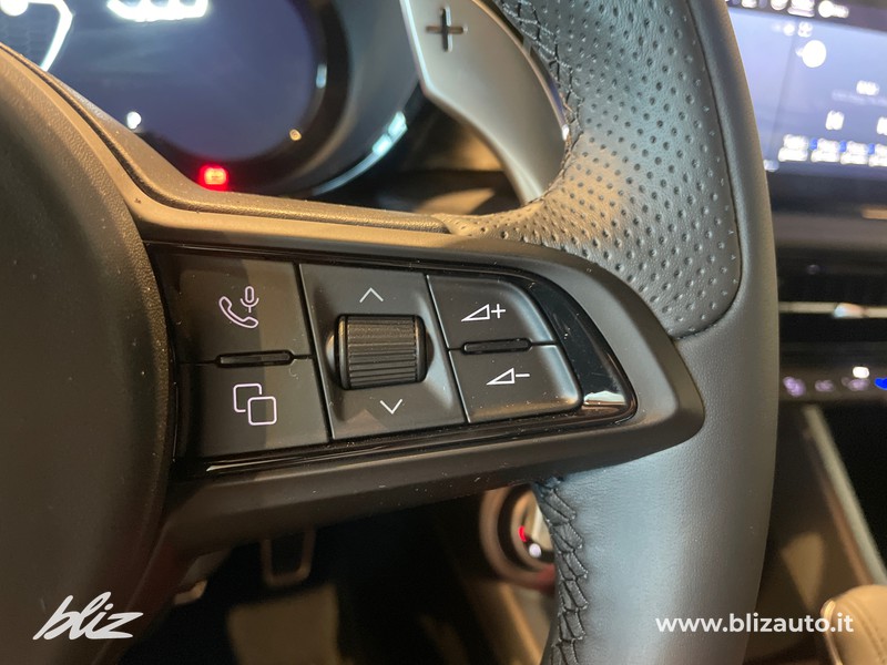 Alfa romeo Tonale 1.3 phev speciale q4 280cv at6