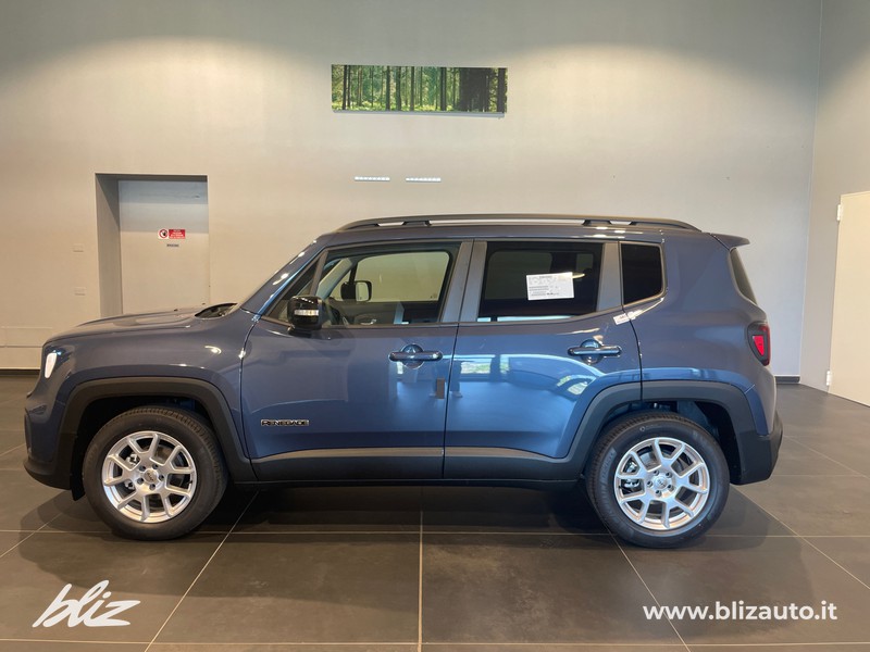 Jeep Renegade 1.0 t3 limited 2wd