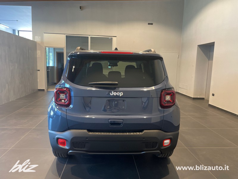 Jeep Renegade 1.0 t3 limited 2wd