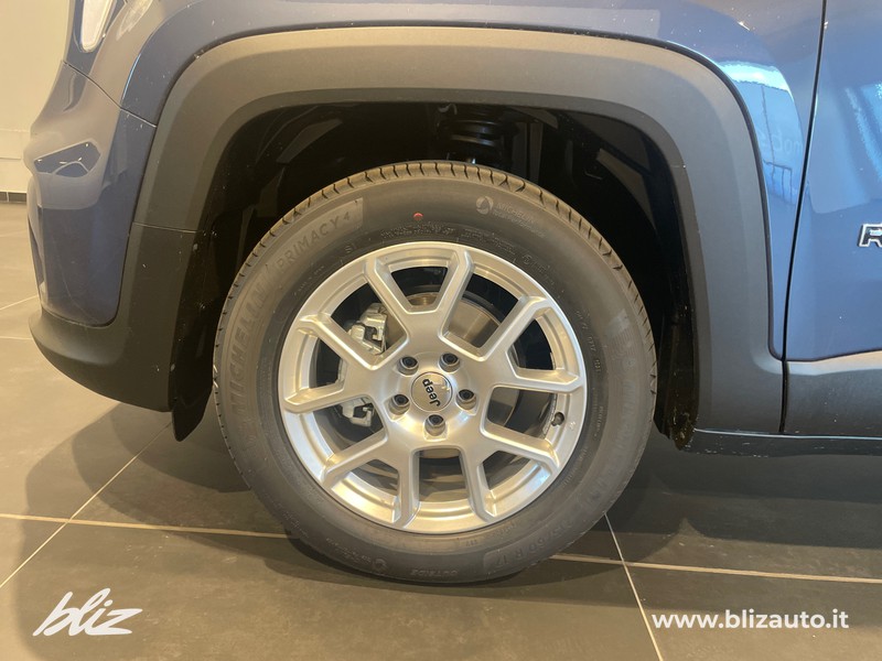 Jeep Renegade 1.0 t3 limited 2wd