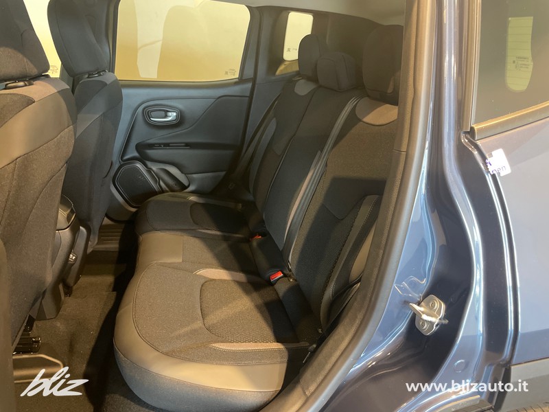 Jeep Renegade 1.0 t3 limited 2wd