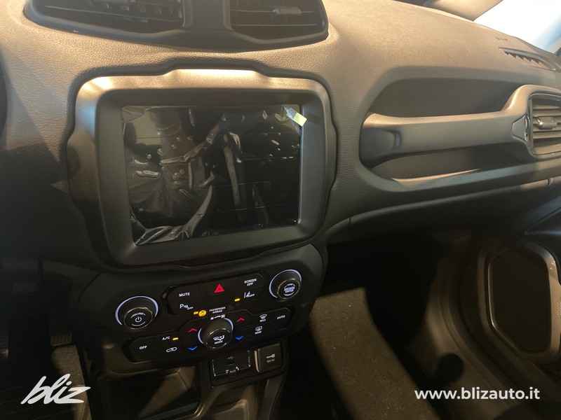 Jeep Renegade 1.0 t3 limited 2wd