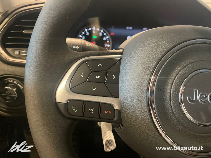 Jeep Renegade 1.0 t3 limited 2wd