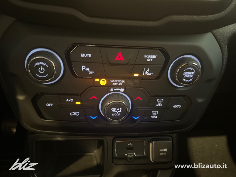 Jeep Renegade 1.0 t3 limited 2wd