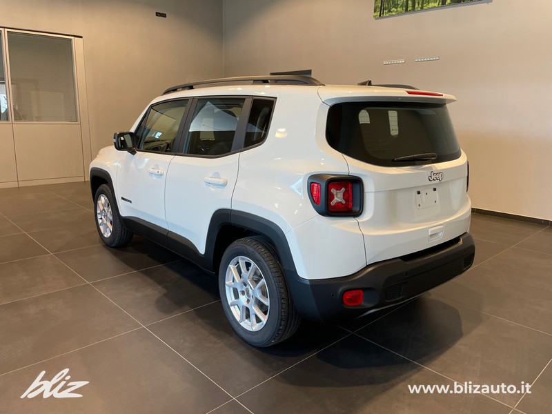 Jeep Renegade 1.0 t3 limited 2wd