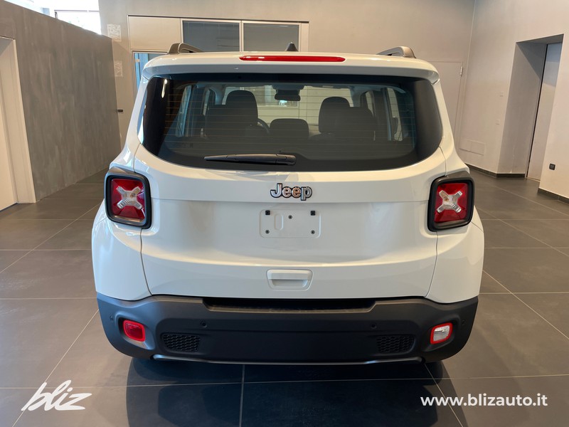 Jeep Renegade 1.0 t3 limited 2wd