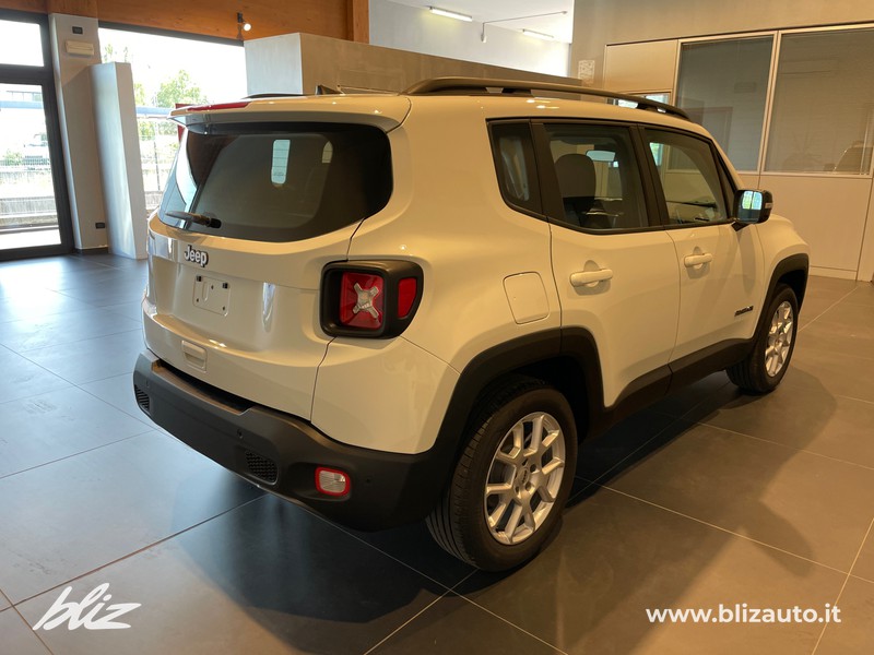 Jeep Renegade 1.0 t3 limited 2wd