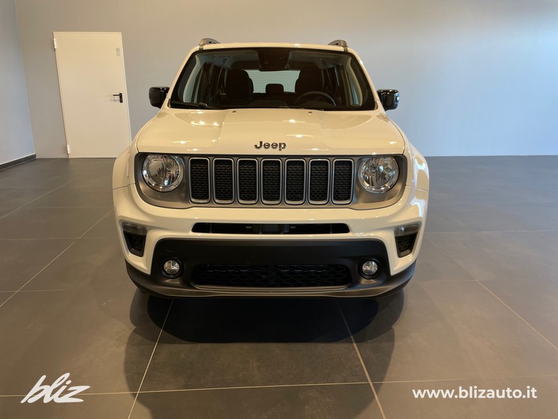 Jeep Renegade 1.0 t3 limited 2wd