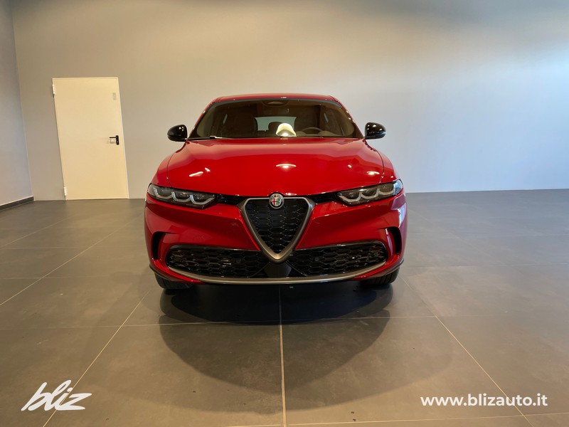 Alfa romeo Tonale ALFA ROMEO PHEV SPECIALE Q4 280CV