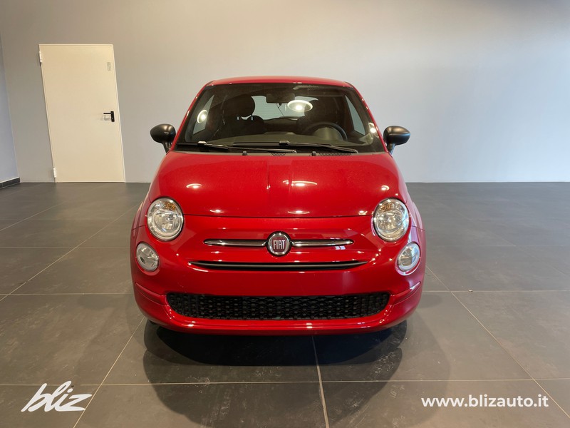 Fiat 500 My24 1.0 70 Cv Hybrid