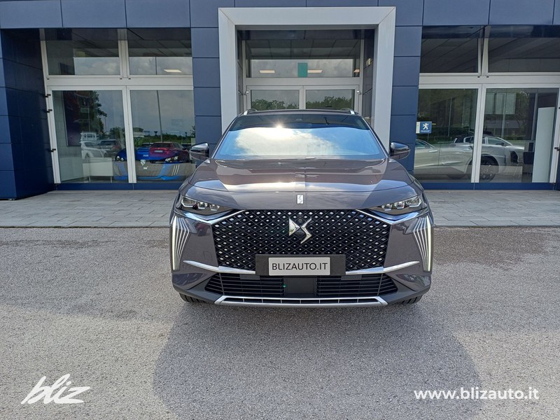 DS DS 7 Crossback 1.5 bluehdi antoine de saint exupery 130cv auto