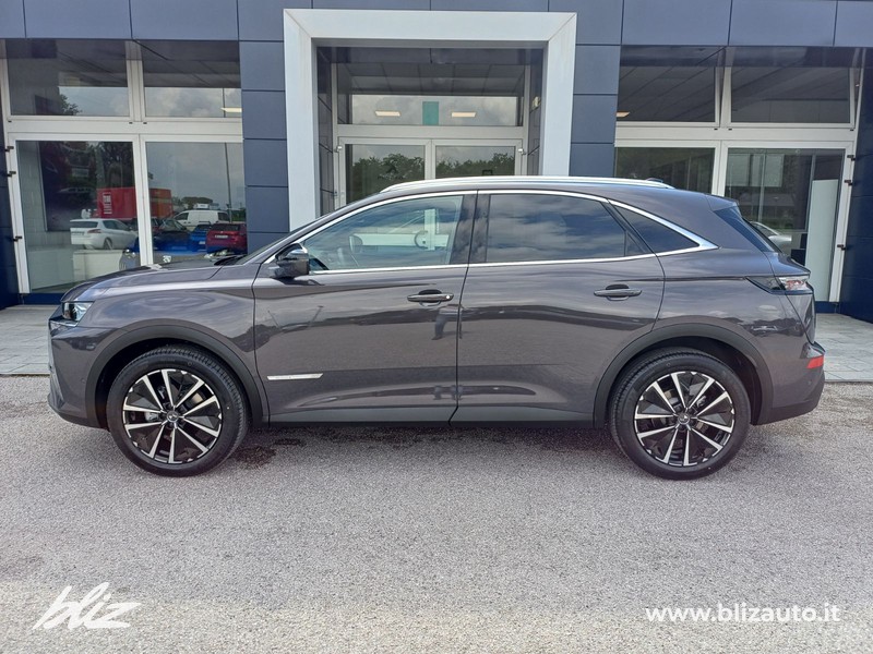 DS DS 7 Crossback 1.5 bluehdi antoine de saint exupery 130cv auto