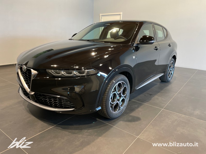 Alfa romeo Tonale Alfa romeo 1.5 hybrid ti 160cv tct7