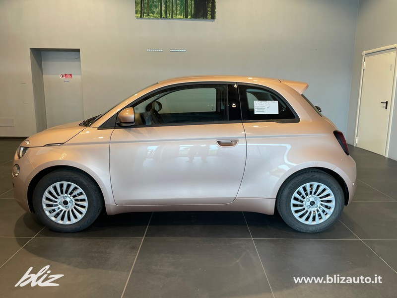 Fiat 500 e - 320 Berlina