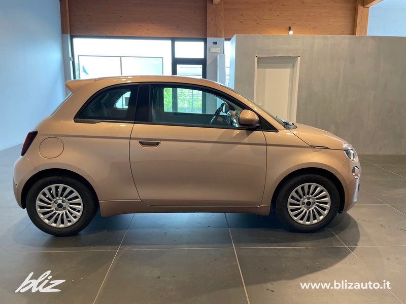 Fiat 500 e - 320 Berlina