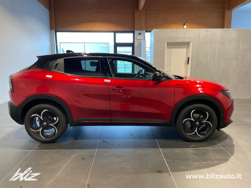 Alfa romeo Junior 1.2 ibrida speciale 145cv edct6