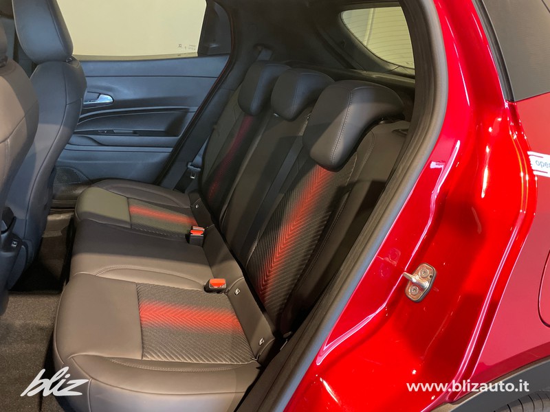 Alfa romeo Junior 1.2 ibrida speciale 145cv edct6