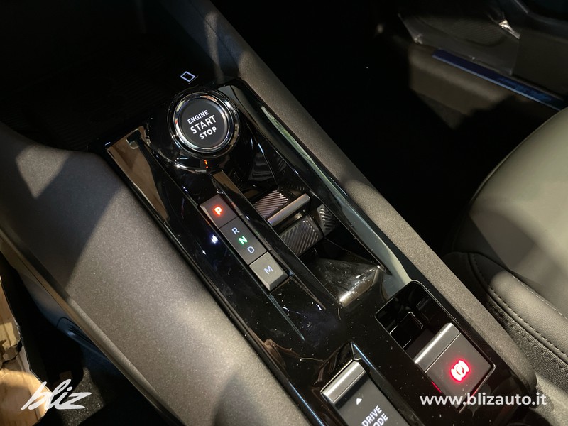Alfa romeo Junior 1.2 ibrida speciale 145cv edct6