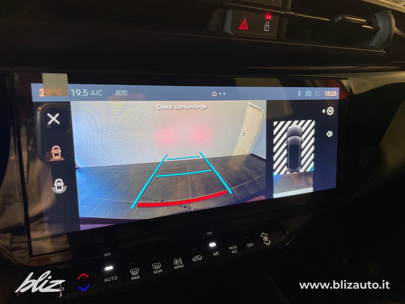 Alfa romeo Junior 1.2 ibrida speciale 145cv edct6