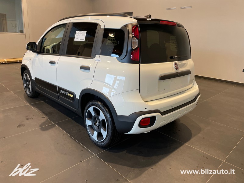 Fiat Panda 1NH7STK