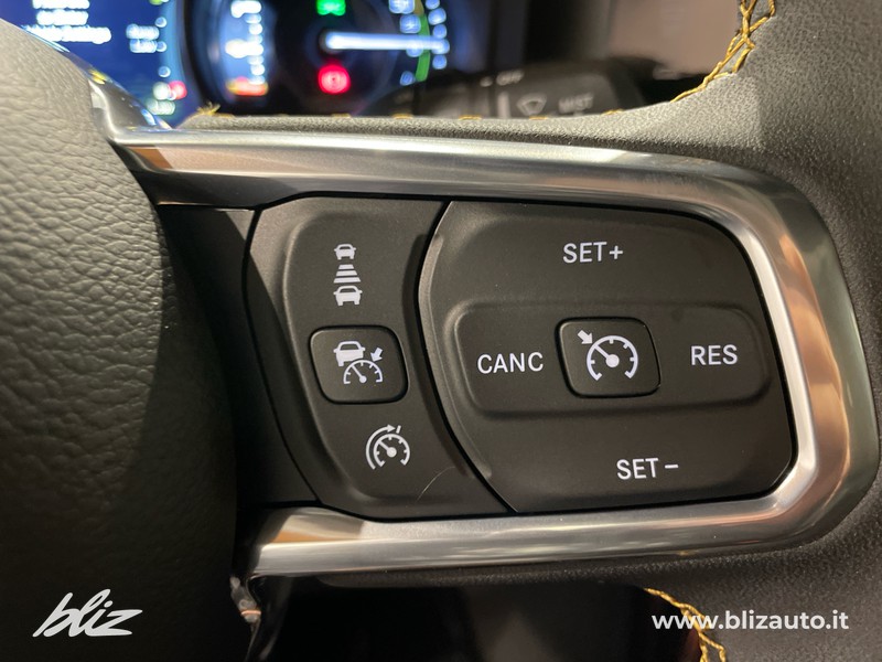 Jeep Wrangler Plug-In Hybrid My24 Sahara 2.0 4xe Phev 380cv At8