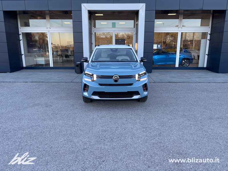 Citroen C3 83kw max