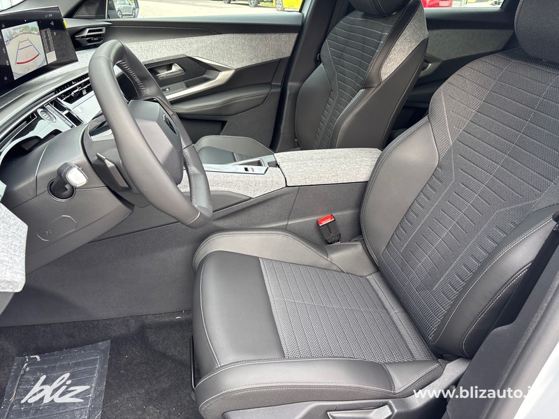 Peugeot 3008 1.2 hybrid allure 136cv e-dcs6