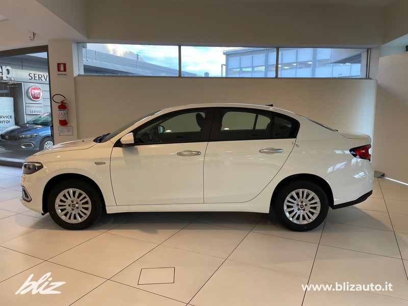 Fiat Tipo 4p 1.6 mjt s&s 130cv