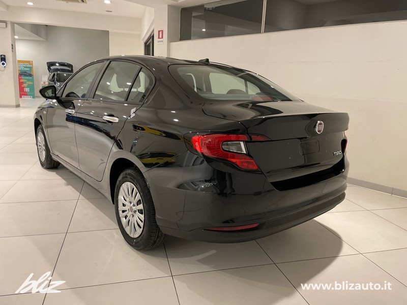 Fiat Tipo 4p 1.6 mjt s&s 130cv