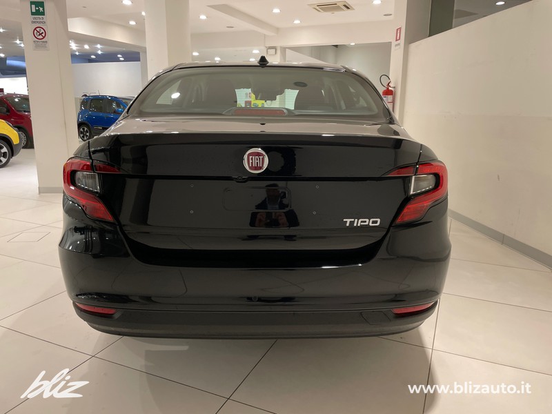 Fiat Tipo 4p 1.6 mjt s&s 130cv