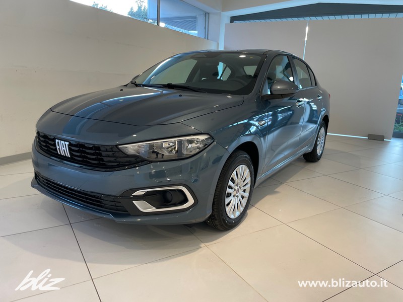 Fiat Tipo 4p 1.6 mjt s&s 130cv