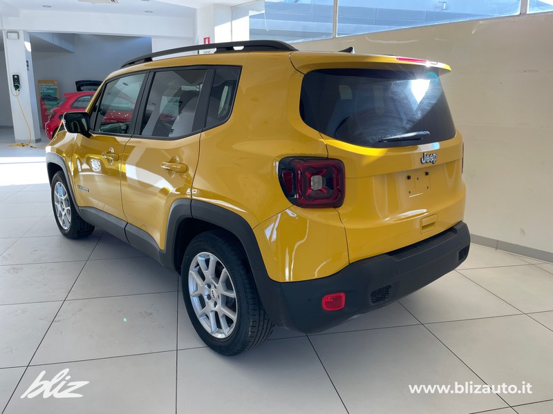 Jeep Renegade 1.0 t3 limited 2wd