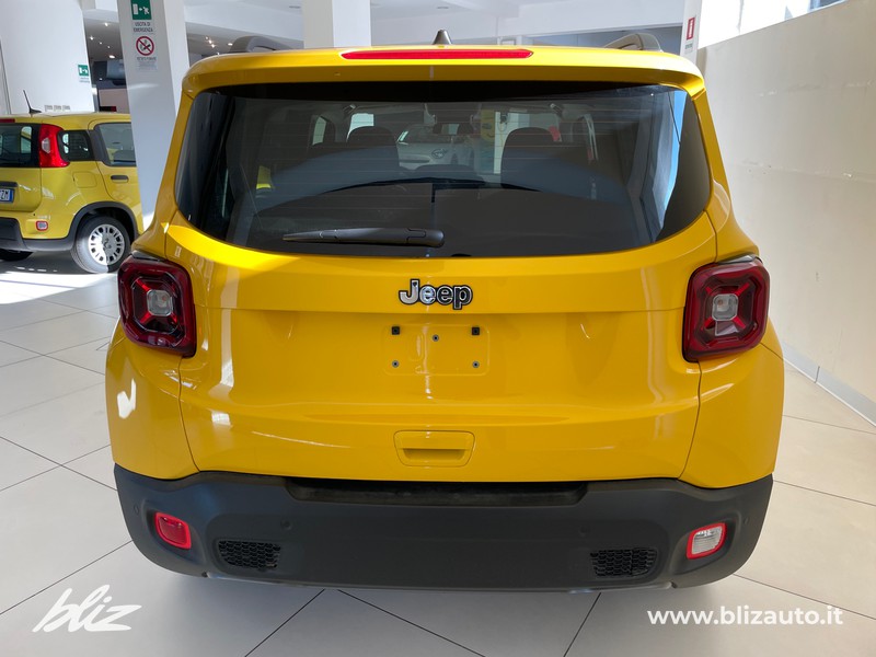 Jeep Renegade 1.0 t3 limited 2wd