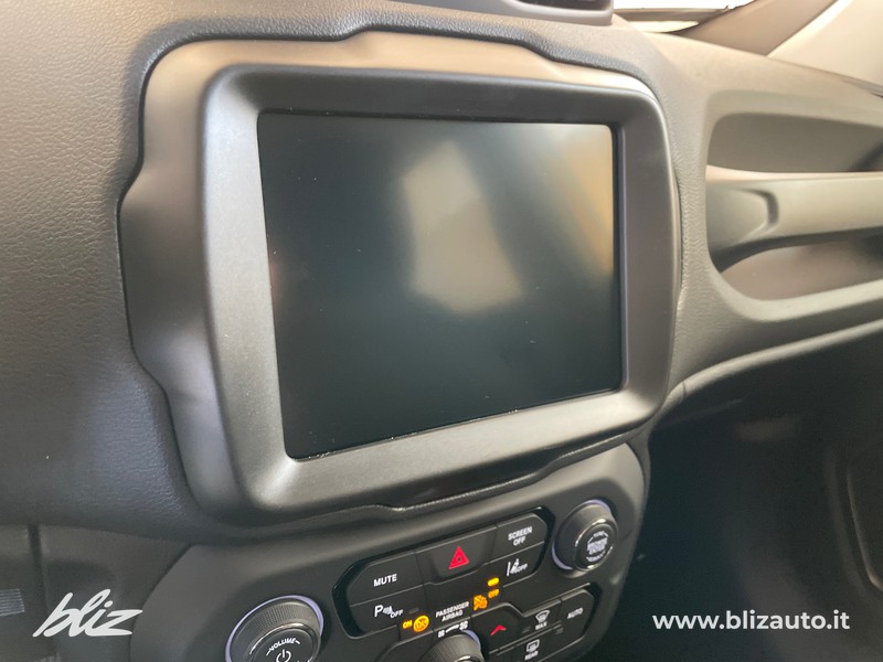 Jeep Renegade 1.0 t3 limited 2wd