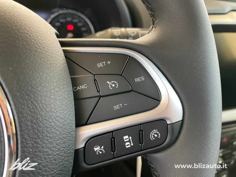 Jeep Renegade 1.0 t3 limited 2wd