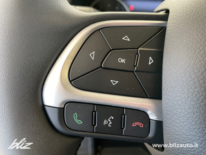 Jeep Renegade 1.0 t3 limited 2wd