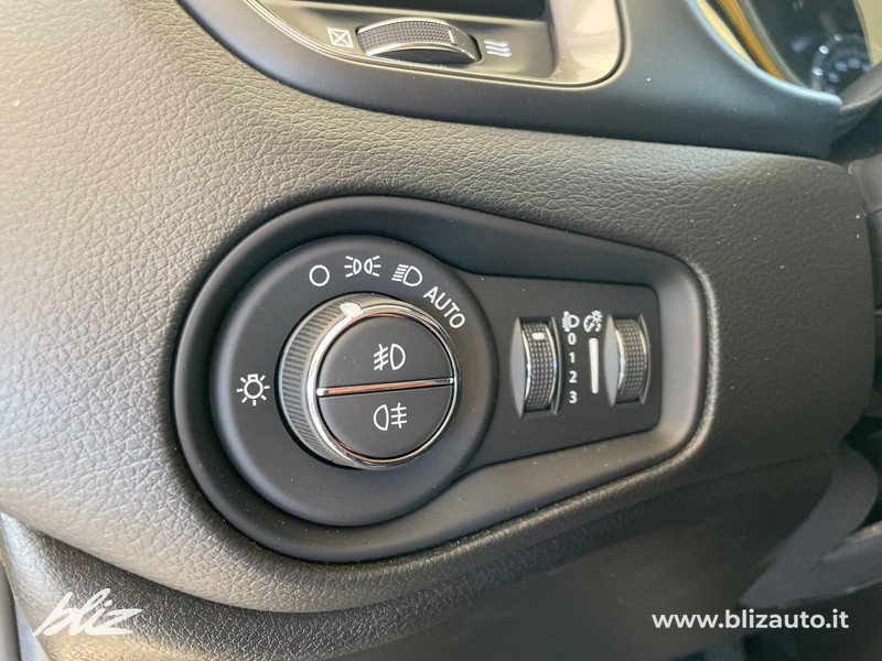 Jeep Renegade 1.0 t3 limited 2wd