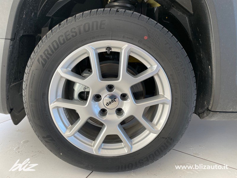 Jeep Renegade 1.0 t3 limited 2wd