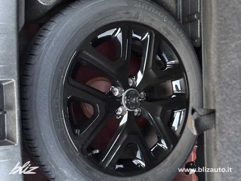 Jeep Renegade 1.6 mjt limited fwd 120cv e6