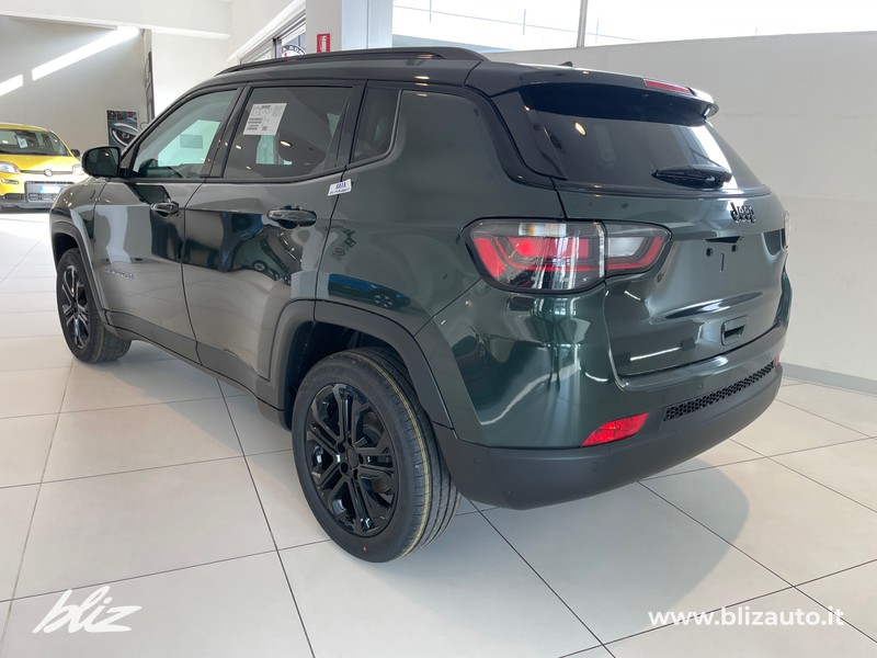 Jeep Compass E-Hybrid My25 North Star 1.5 Turbo T4 E-Hybrid 130cv Fwd Dct7