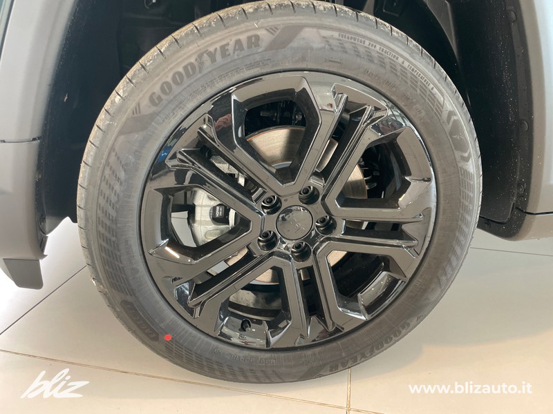 Jeep Compass E-Hybrid My25 North Star 1.5 Turbo T4 E-Hybrid 130cv Fwd Dct7