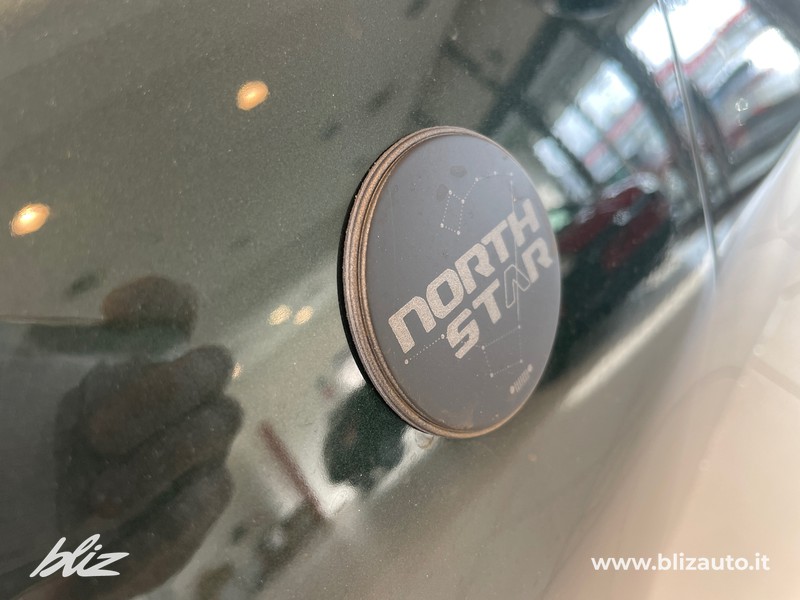 Jeep Compass E-Hybrid My25 North Star 1.5 Turbo T4 E-Hybrid 130cv Fwd Dct7