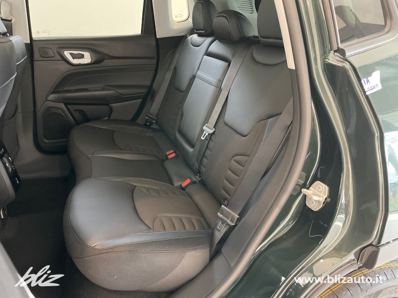 Jeep Compass E-Hybrid My25 North Star 1.5 Turbo T4 E-Hybrid 130cv Fwd Dct7